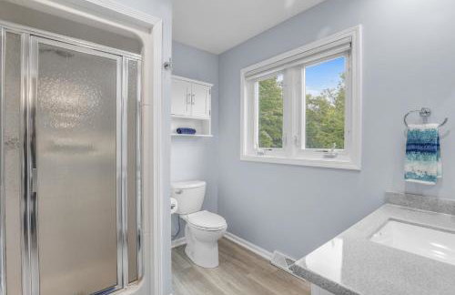 Indoor Pool Near Grand Haven & Lake Michigan Beach - Foto 15