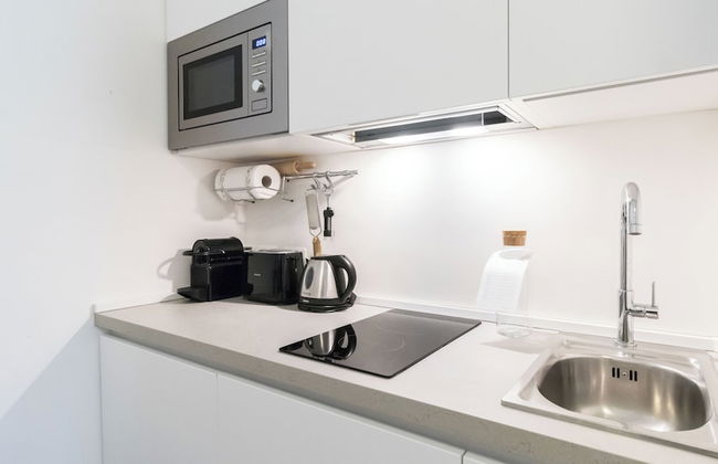 Italianway - Atto Vannucci 15 B - Photo 3