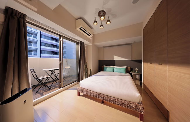 Crystalexe nippombashi - Foto 47