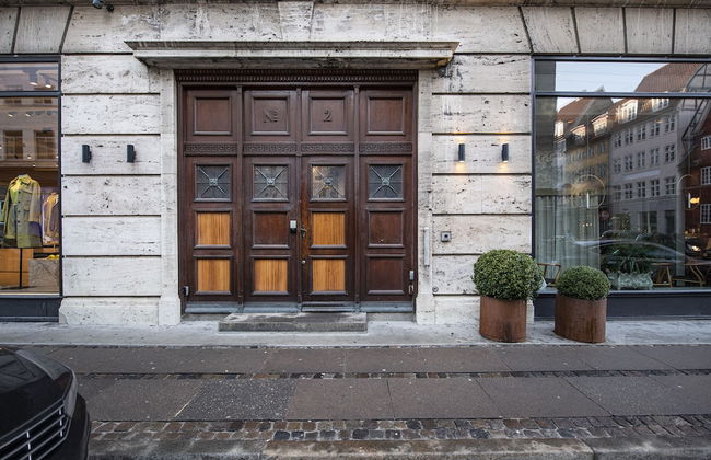 Kings Garden 2 by Daniel&Jacob’s - Foto 67