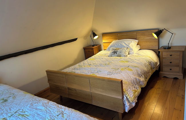 Riverlea Coach House - Foto 3