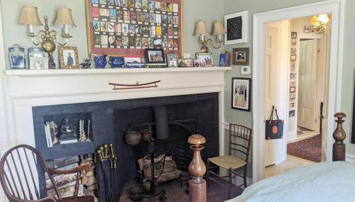 Manor House on Conary Cove, Literally Surrounded by Water!! - Foto 3