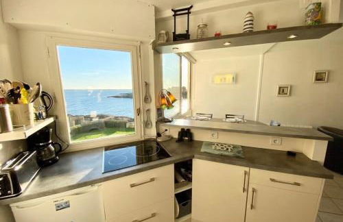 Superbe T3 Cosy Vue mer 180 - Foto 10