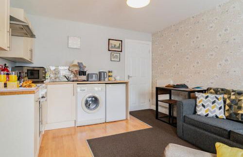 Private Flat in Warwickshire - Foto 25