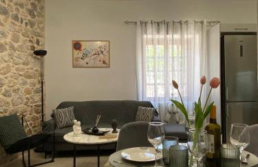 Ma Maison Nafplio - Foto 1