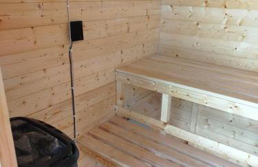 PRZYSTAŃ NAD BOBREM z Balią i Sauną - Foto 28