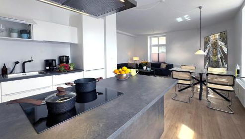 Family & Friends in Schwerin - Foto 2