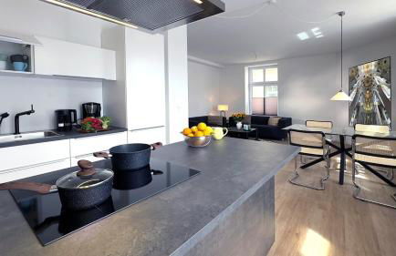 Family & Friends in Schwerin - Foto 2