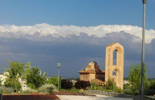 ESTUDIO INDEPENDIENTE ESTANCIA MINIMA 28 noches contrato de temporada - Foto 16