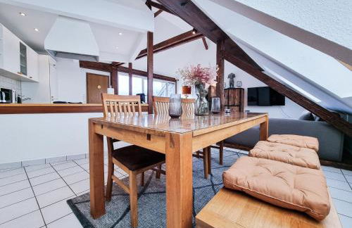 Alpha Apartments - Foto 11