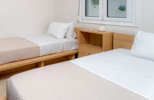 M&N Luxury Family Apartment 10meters from the Sea - Foto 16