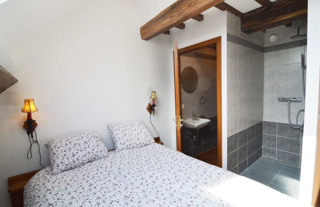 Spacious Ardennes Getaway - Foto 34