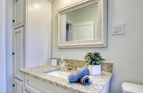 Summer Spot! Renovated Historic Avondale Gem 6BR Sleeps 12 - Foto 74