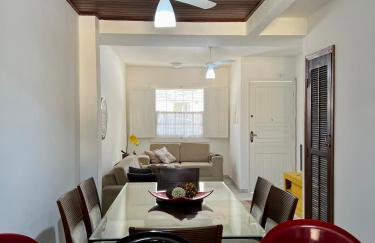 Casa verde no centro de Paraty - Foto 17