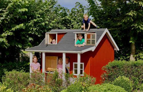 Bauernhof Wulff - Fewo "Amrum" - Foto 14