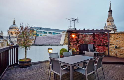 Cheval Calico House - Foto 74