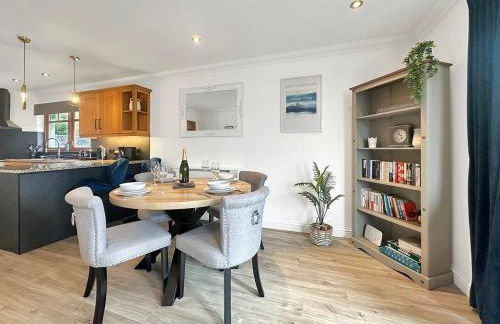 Canalside Apartments - Foto 11