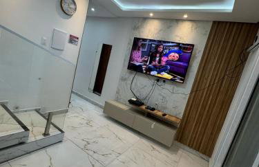 Casa moderna Malvinas - Foto 48