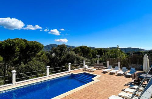 Tranquil Villa with Private Pool & views - Foto 6