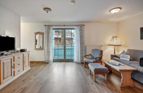 Fewo Brünnstein - Nr 40 Pool, Sauna - Foto 1