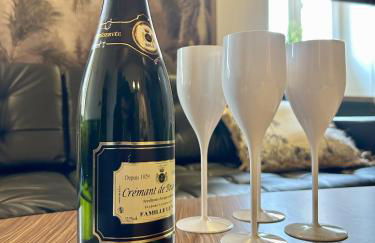 L Indiana douche sensorielle - Foto 7