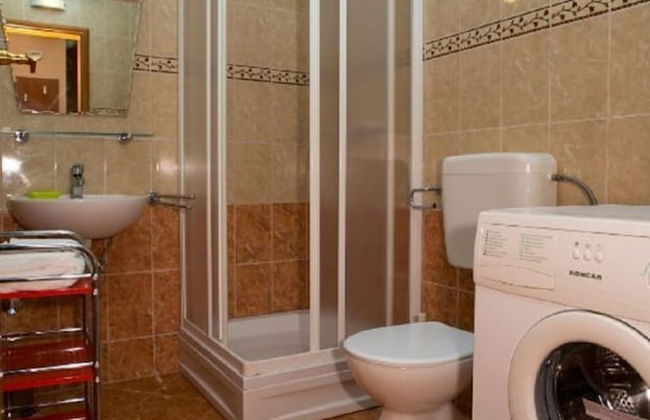 Nera - 10 m From Beach - A5 - Foto 5