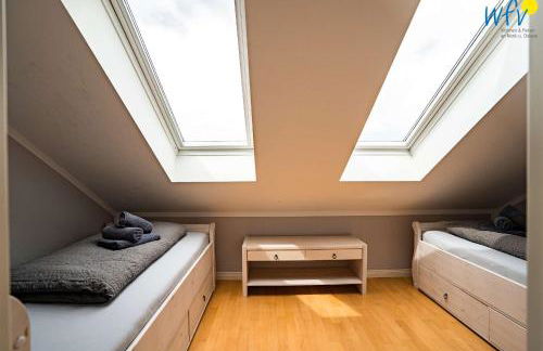 Kaiserhof Ferienwohnung 303 - Foto 18