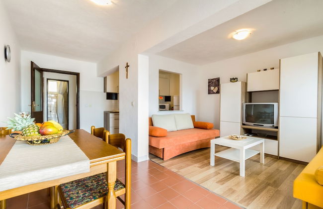 Apartments Bregovec Maslenica - Foto 43