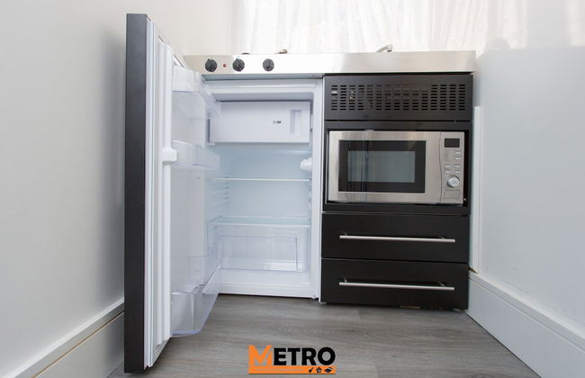 Heathrow Windsor Apart Hotel - Foto 35