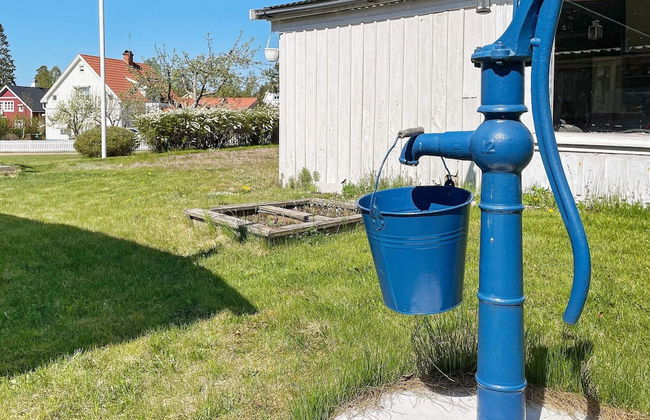 9 Person Holiday Home in Lysvik - Foto 51