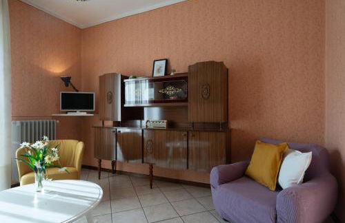 Garden - residence in the center of Barzio - Foto 77