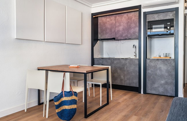 Apartamentos Vibra Tivoli - Photo 26