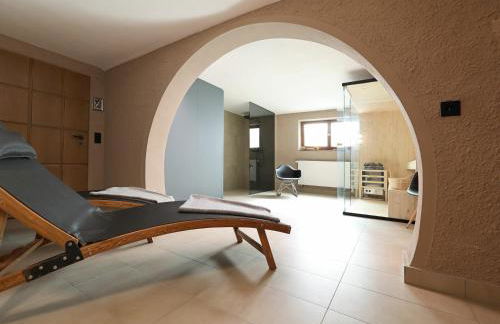 Ferienhaus Schatzhauser | Sauna & Wellness | Grosser eingezäunter (ab Mai 2026) Garten - Foto 10