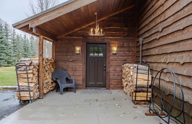 Flathead River Retreat For 15! - Foto 54