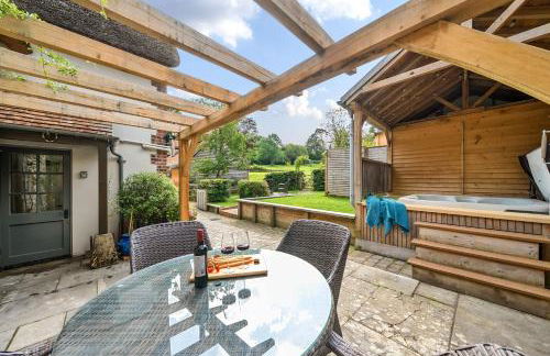 Lanes End Cottage - Photo 35