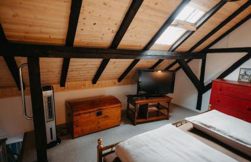 Altes Häusle am Waschbach-Weinstock - Foto 21