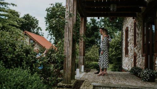 Villa Kuligi - Foto 5, Garden