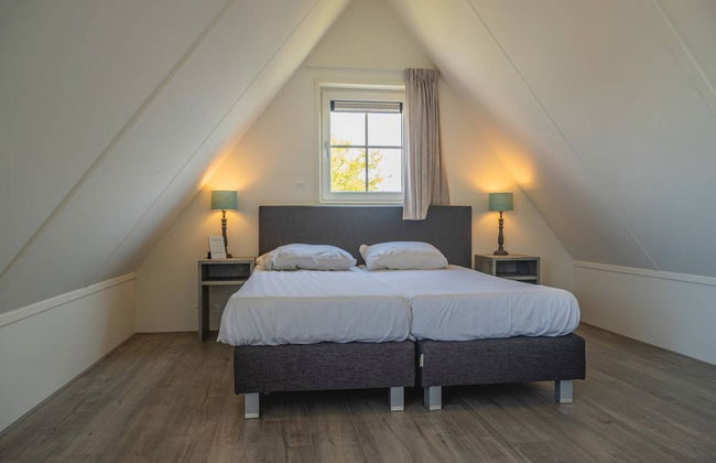 House With Infrared Sauna Near Alkmaar - Foto 3