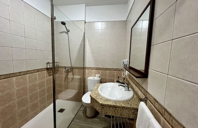 Apartamentos Frontera - Photo 76