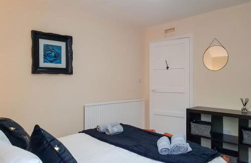 The Goldsmiths Apartment - Foto 10