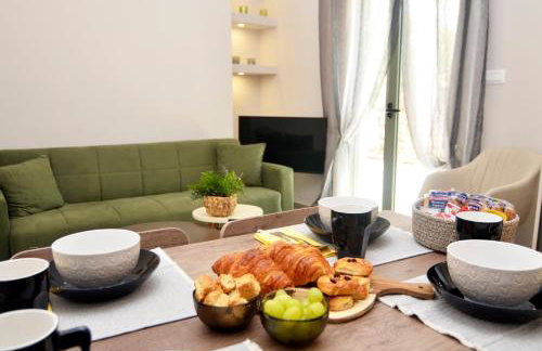 Olgas cozy home - Foto 26