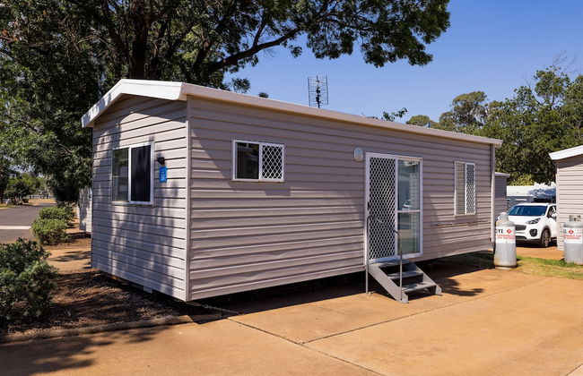 NRMA Dubbo Holiday Park - Foto 32