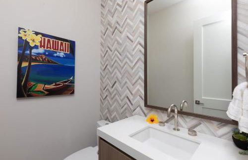 ❤PiH❤ Hale Kailani Heated Private Pool Spa - Foto 45