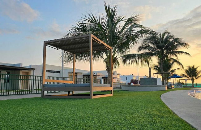 Blue Villas - Foto 50