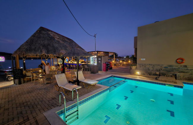 Elounda Sunrise Apartments - Foto 15