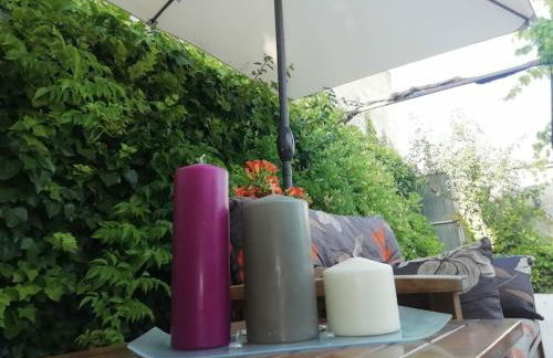 Casa Rural en cañón Río Júcar.LaGila(Alcalá del Júcar) - Foto 5