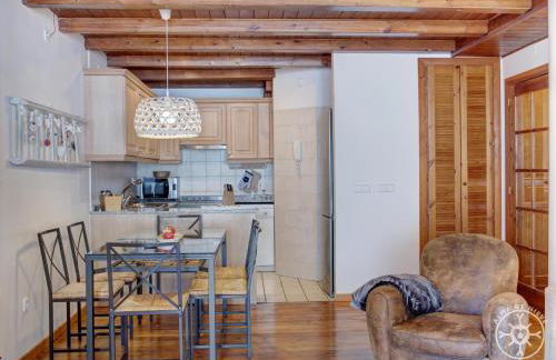 TUC DE SEROS de Alma de Nieve - Foto 10