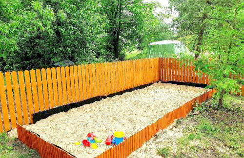 Klimatyczna Willa w stylu BOHO - Foto 44