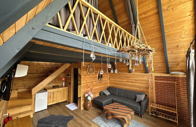 ELVA BUNGALOV - Foto 13