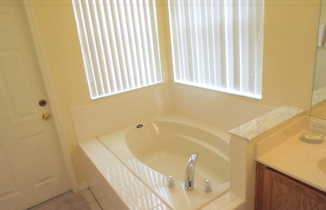 Kissimmee Maingate Pool Homes by SOVH - Foto 28